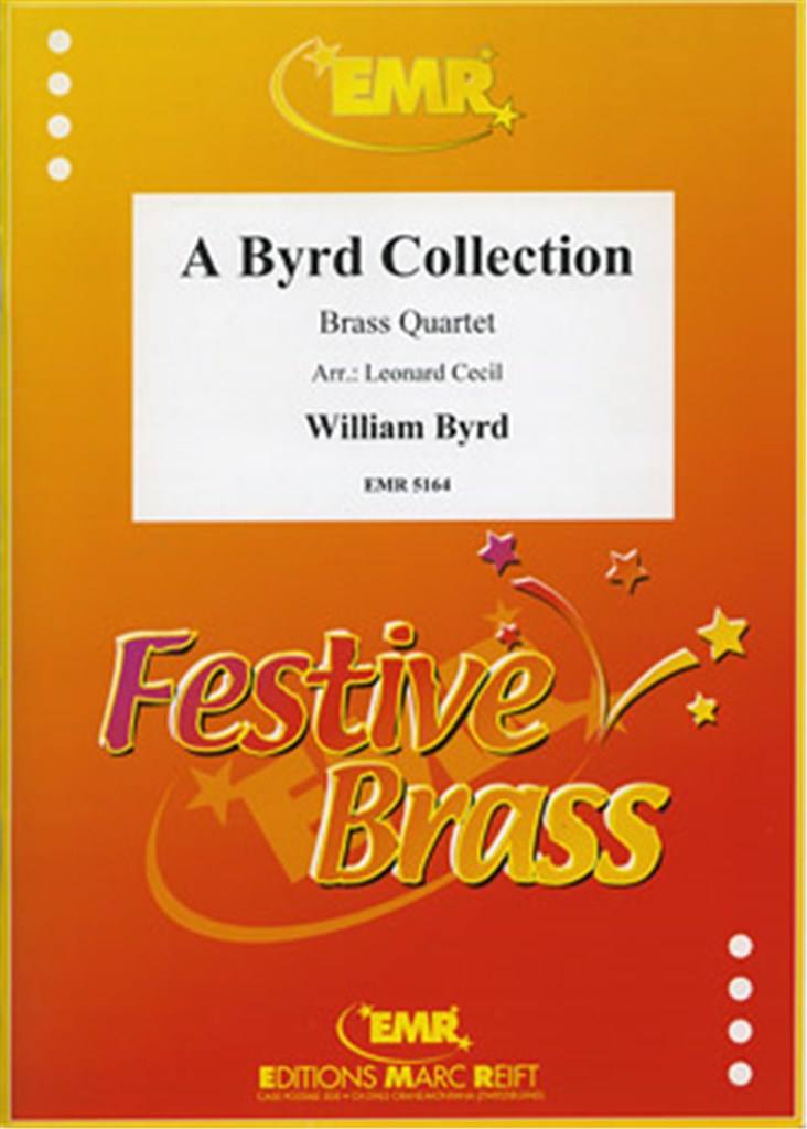 A Byrd Collection